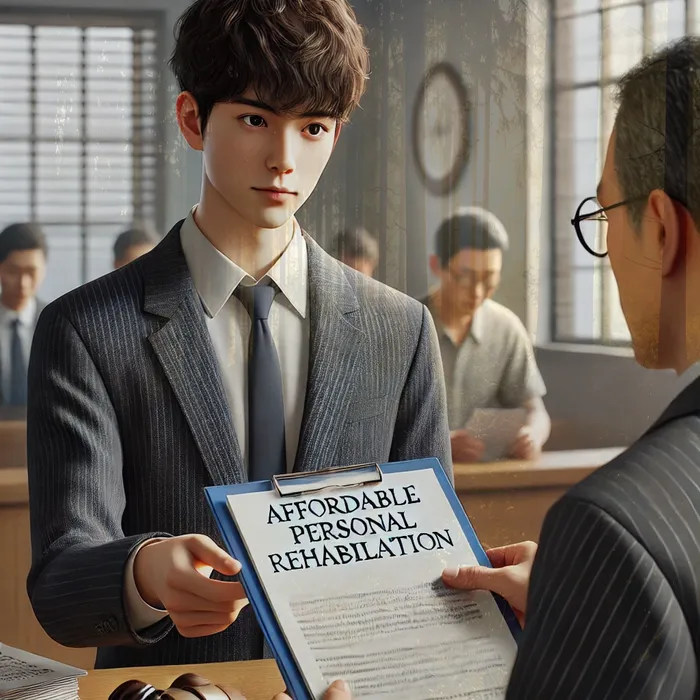 개인회생변호사