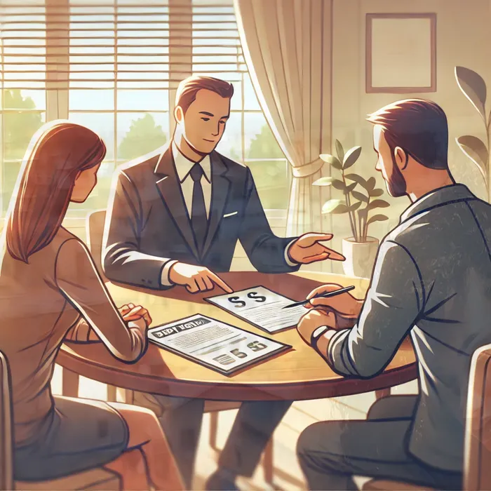 프랜차이즈대출 연체 시