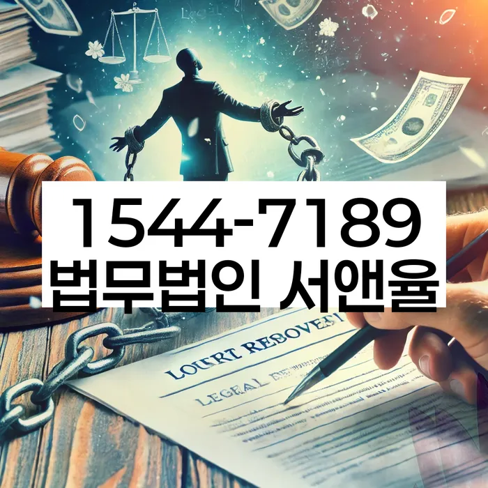 개인파산비용