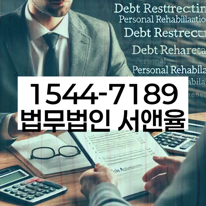 개인회생변호사