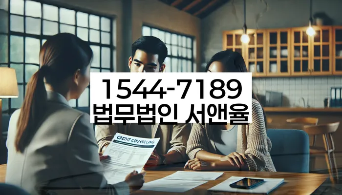 개인회생신청방법