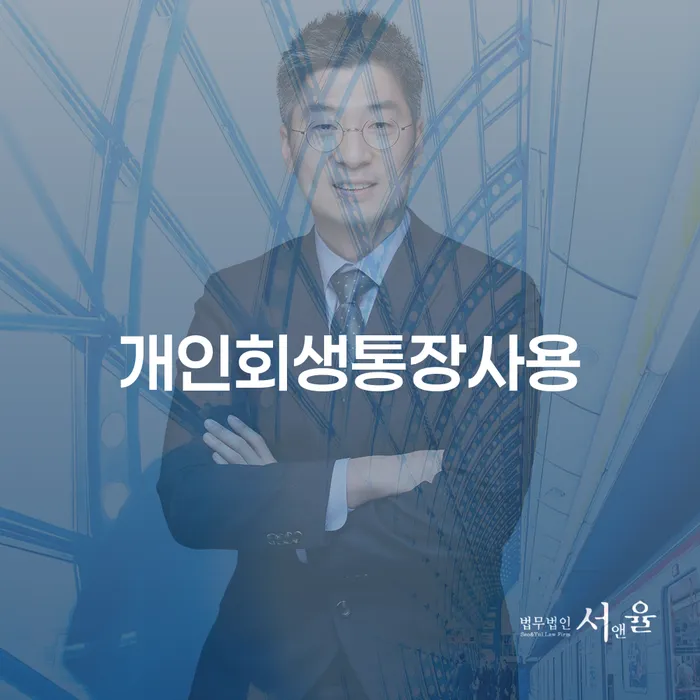 개인회생변호사 빚갚는 방법 전문가와 함께