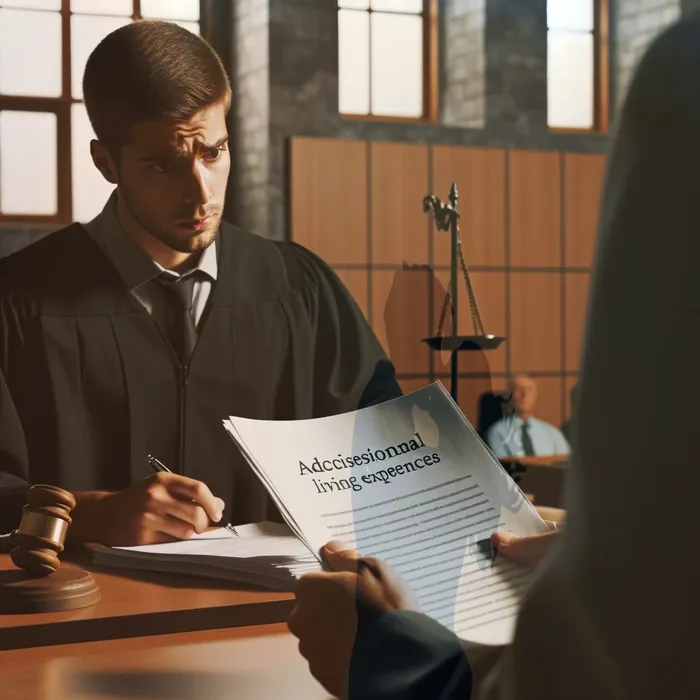 개인회생통장사용