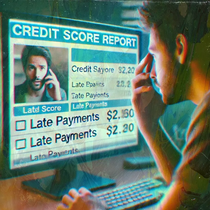 햇살론단기연체