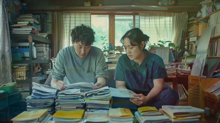 개인회생전자소송