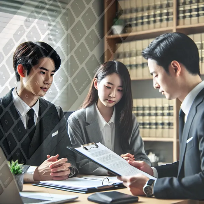 개인회생전자소송