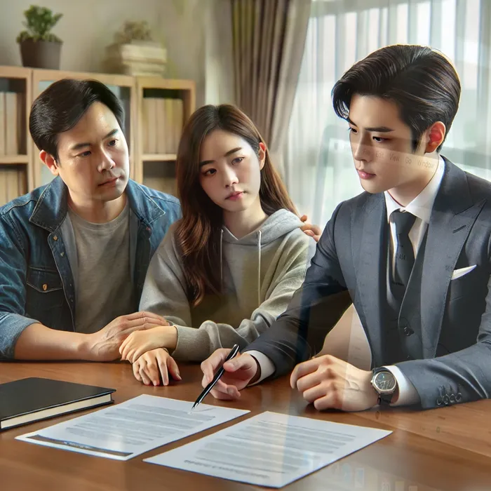 개인회생전자소송