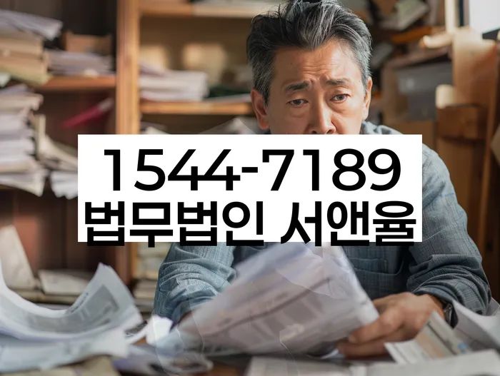 신용회복대출