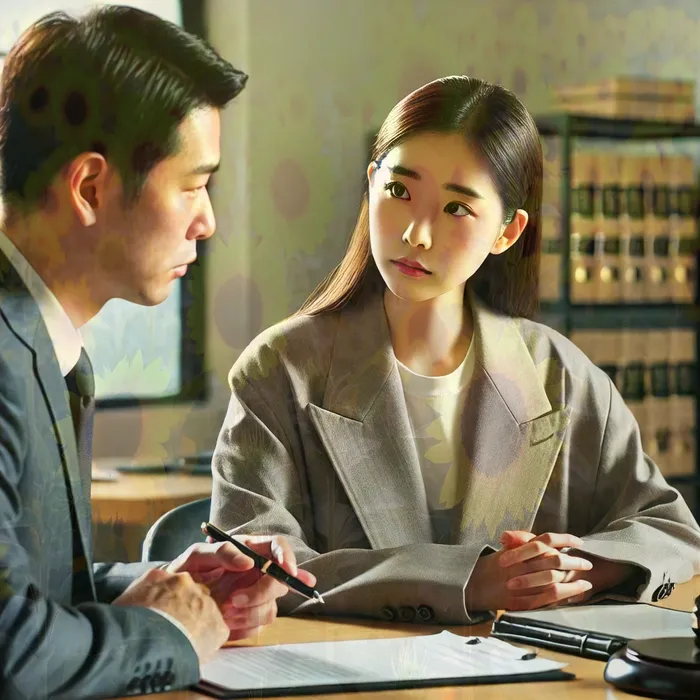 개인회생신청절차