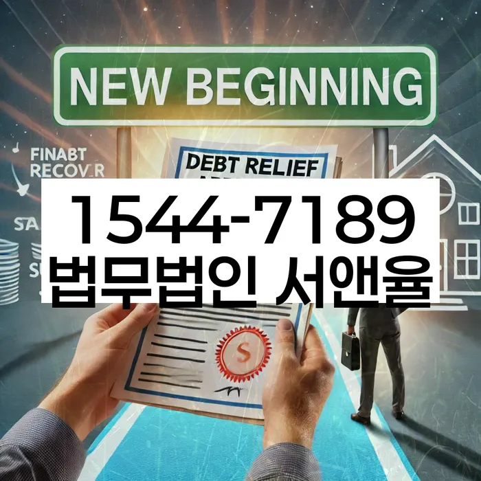 일용직개인회생