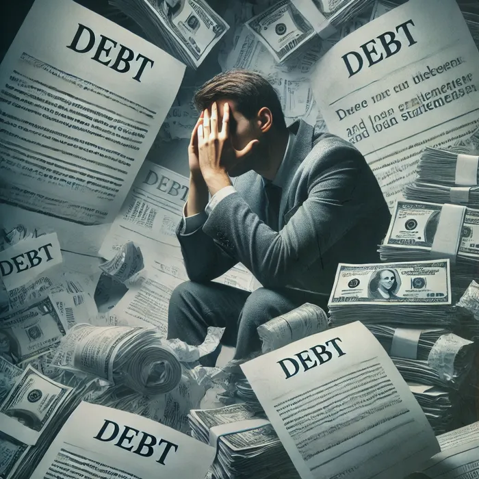 연대보증 연체 시