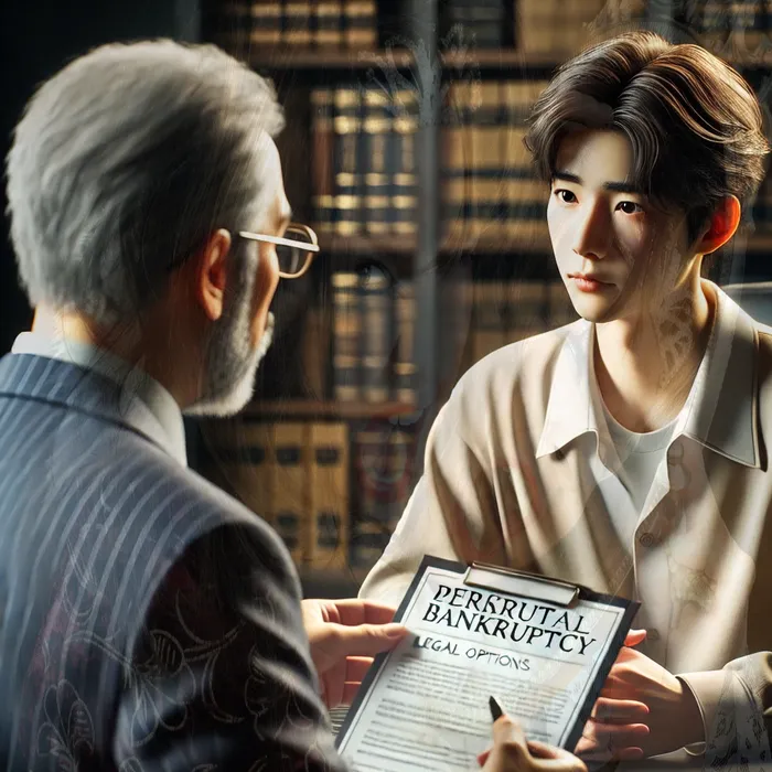 파산전문변호사