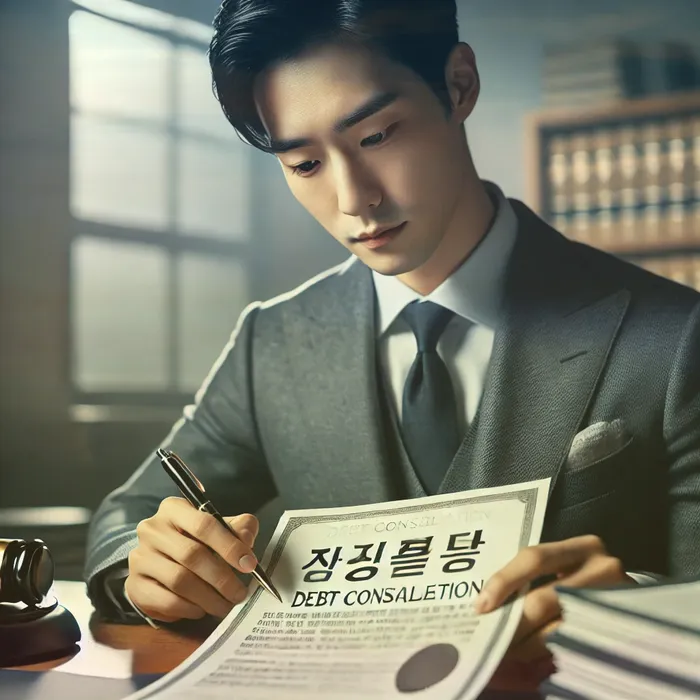 스마트폰소액대출 연체 시