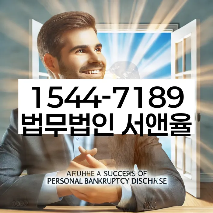 파산신고비용
