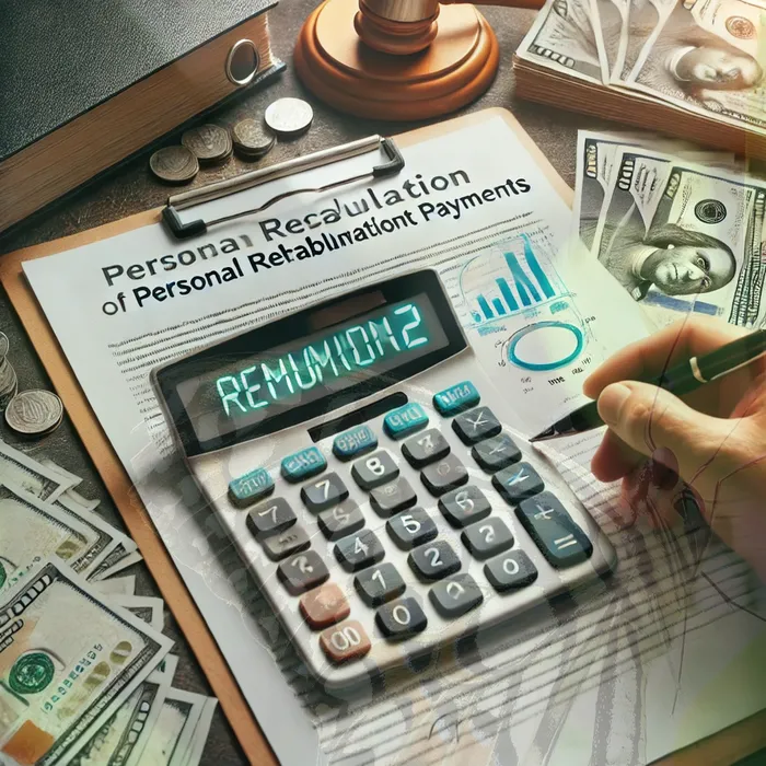 개인회생변제금미납