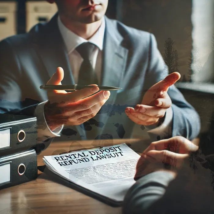 개인회생준비서류