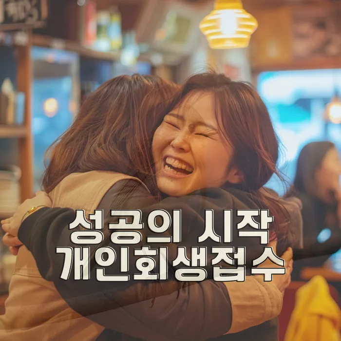 신용카드대출 연체 시