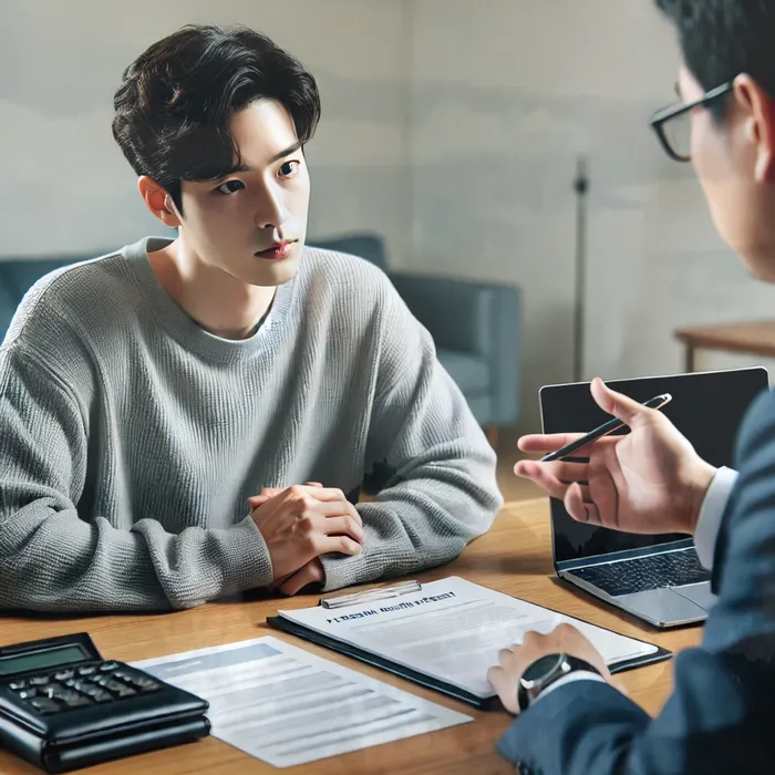 개인회생 금지명령