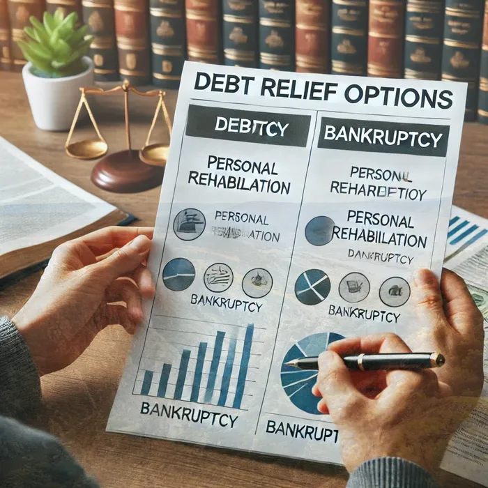 개인회생 금지명령