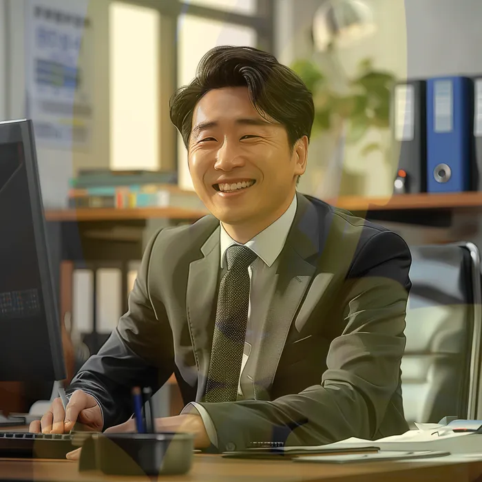 저금리서민대출 연체 시