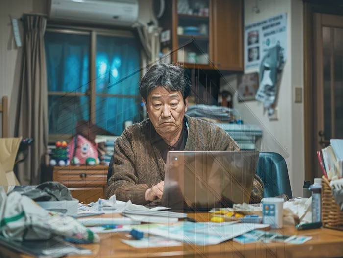 개인회생인가결정