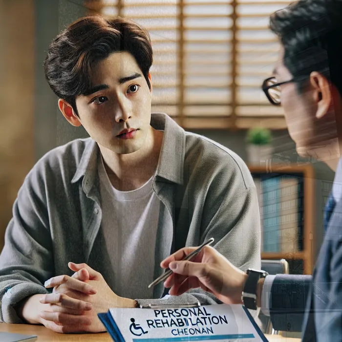 개인회생인가결정