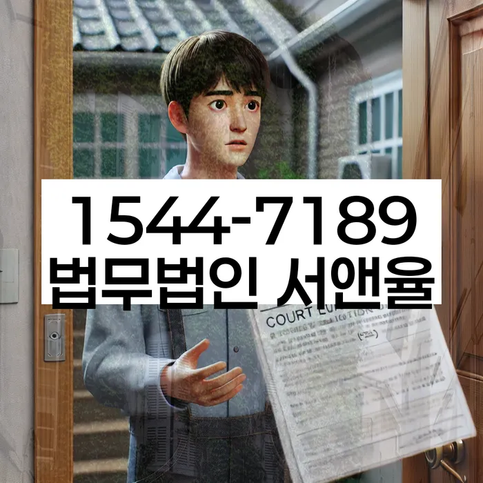 개인회생인가결정