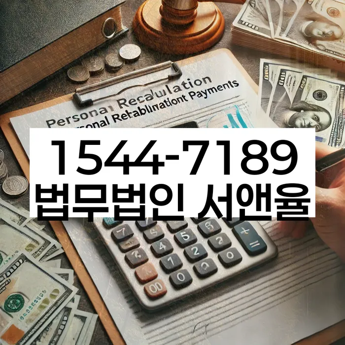 회생전문변호사
