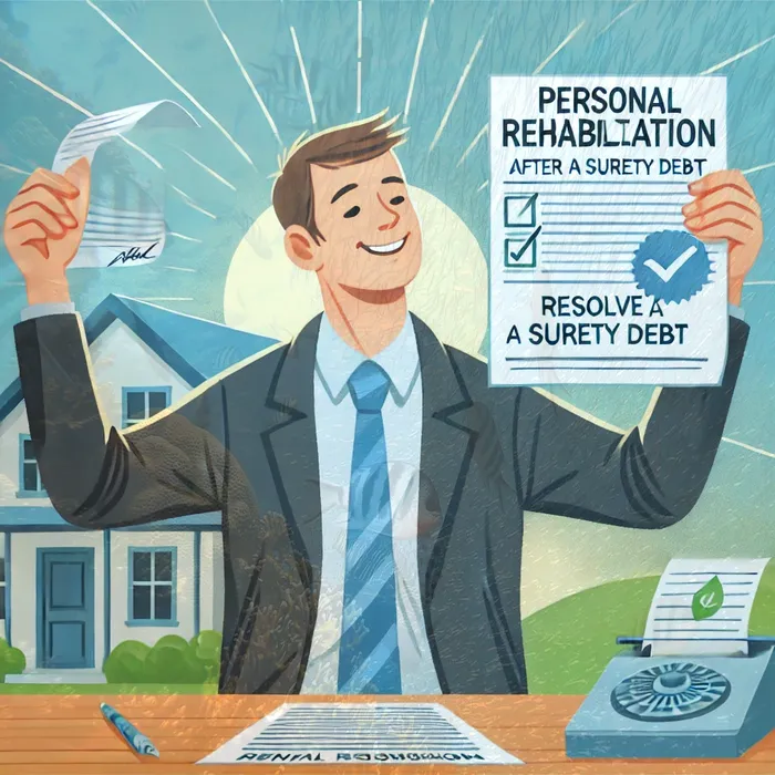 개인회생파산신청