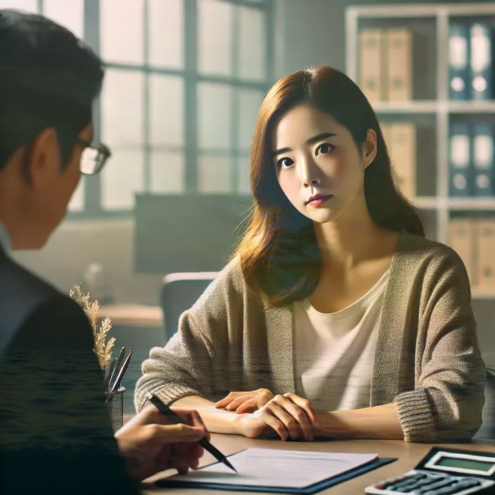 개인회생파산신청