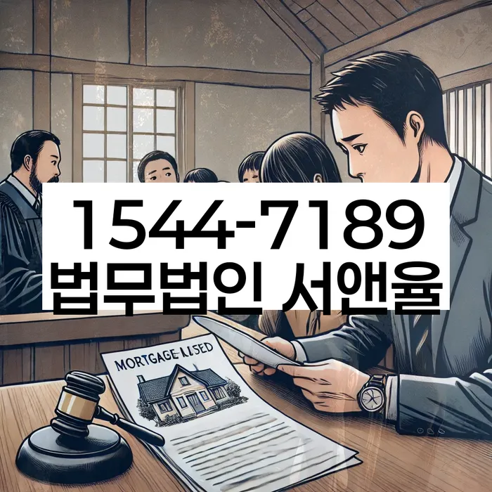 개인회생변호사