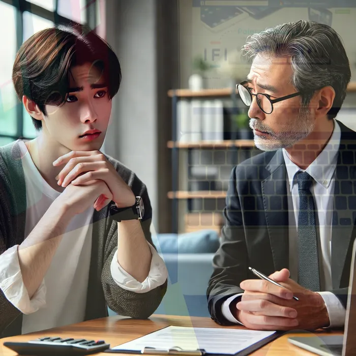 신용불량자회복