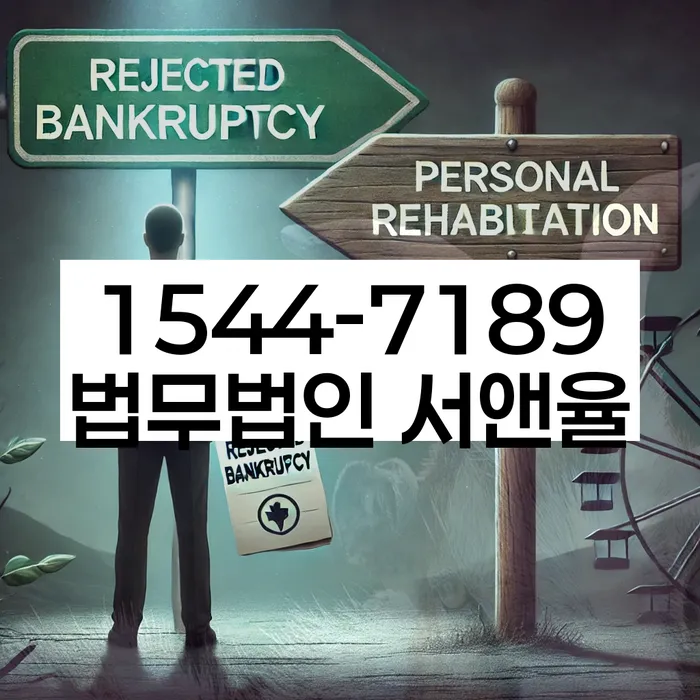 신용불량자회복