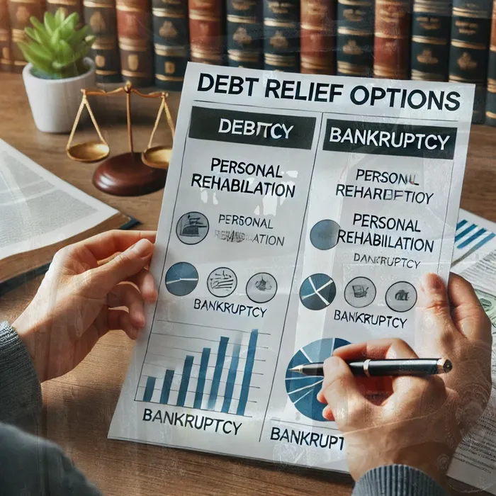 개인회생금지명령