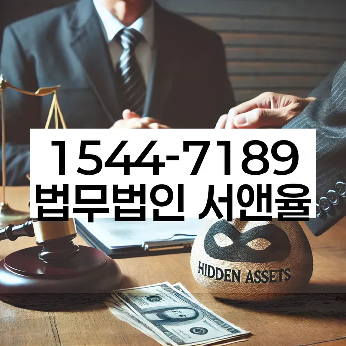 개인회생특별면책