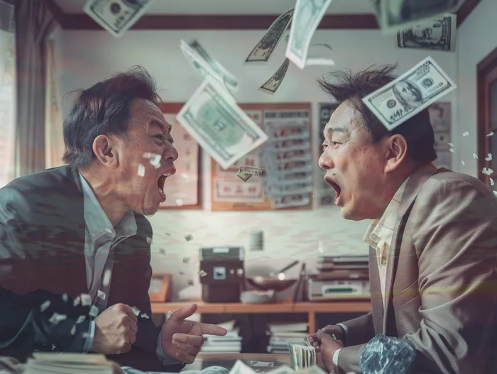 개인회생 변제금 납입 연기 사례