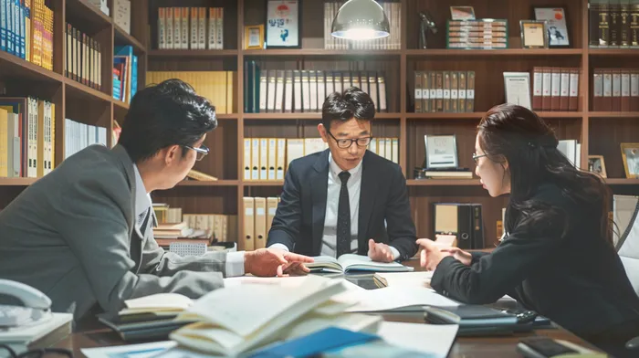 채무불이행 해결책