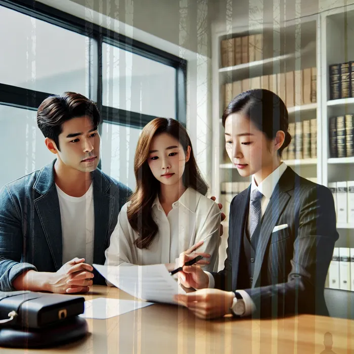 개인회생 관련 정보