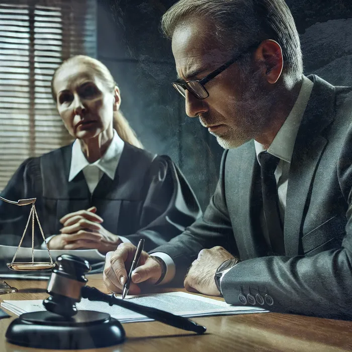 채무 면제 조건