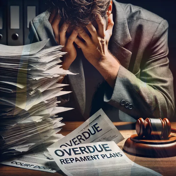 채무 협상 방법