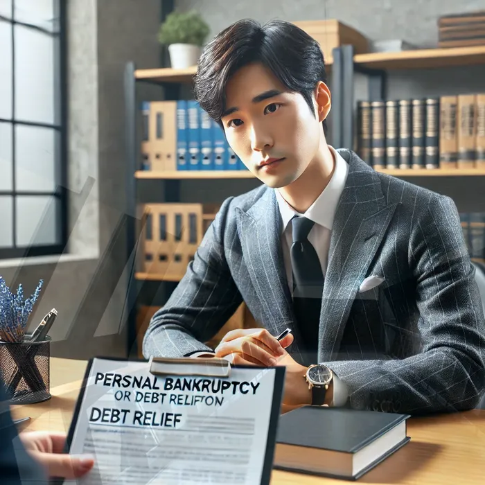 채무 협상 방법