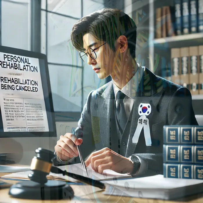 개인회생과 개인파산