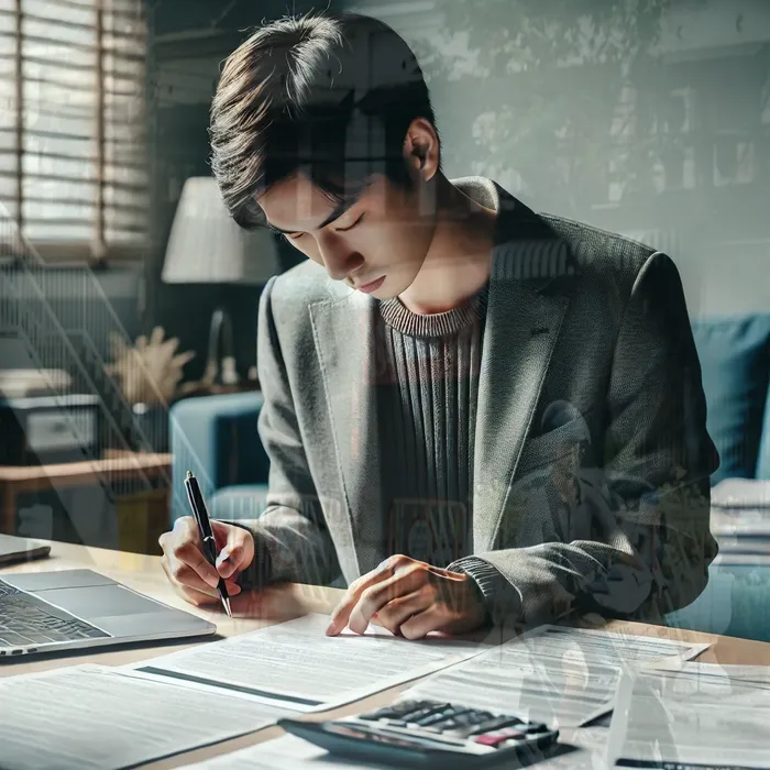 채무 탕감 신청