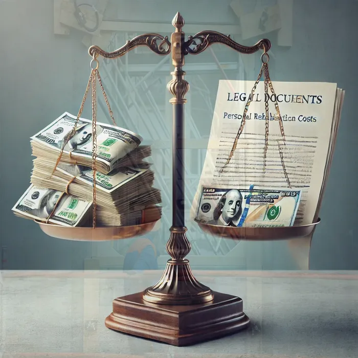 채무 면제 절차