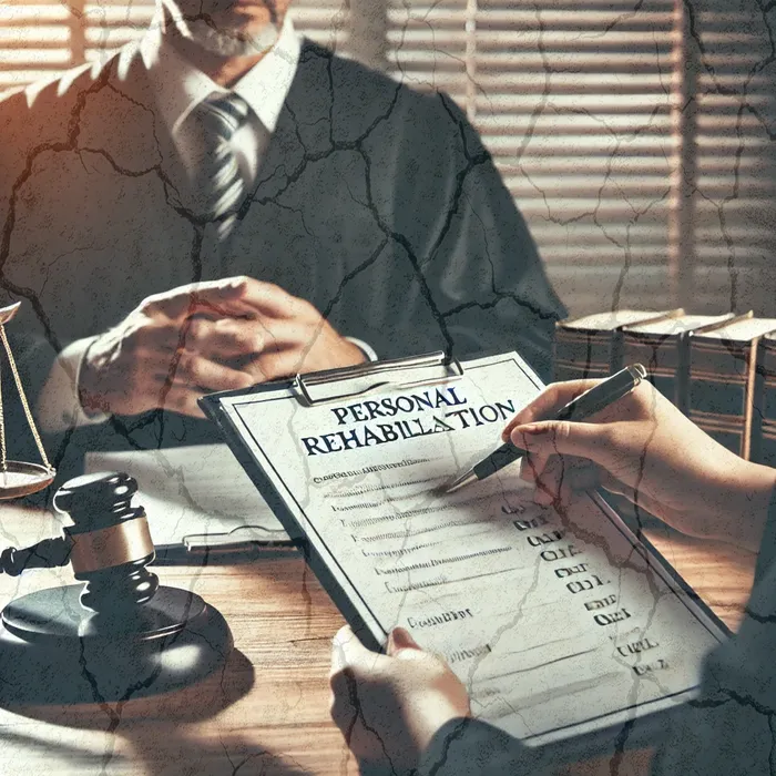 채무 감면 전략