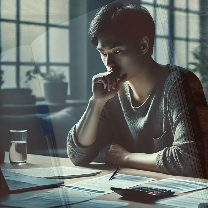 변제금 미납 해결