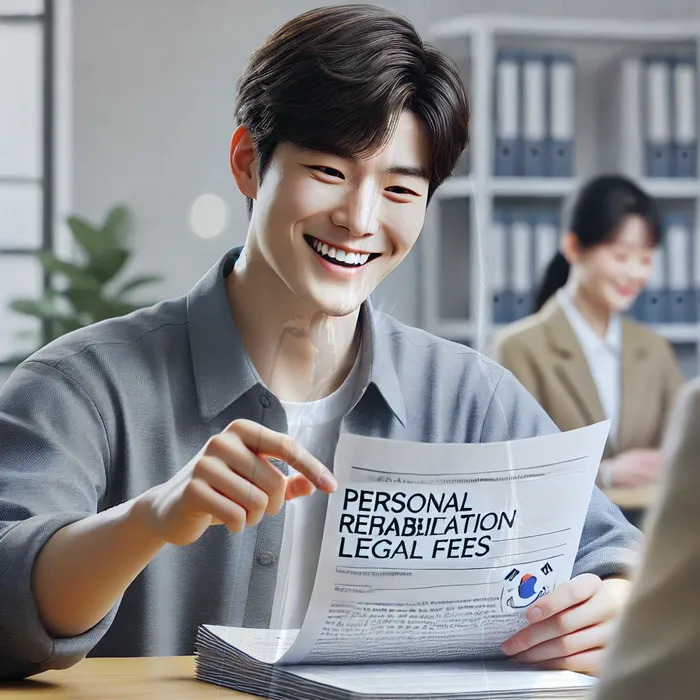 재신청 성공 사례