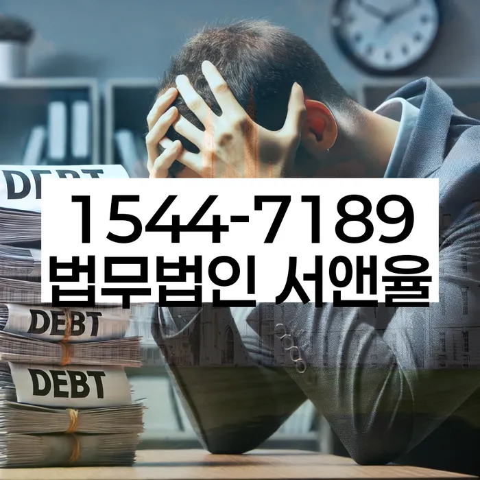 개인회생 재신청