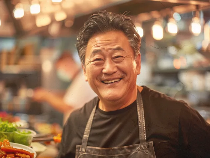 채무 조정 사례