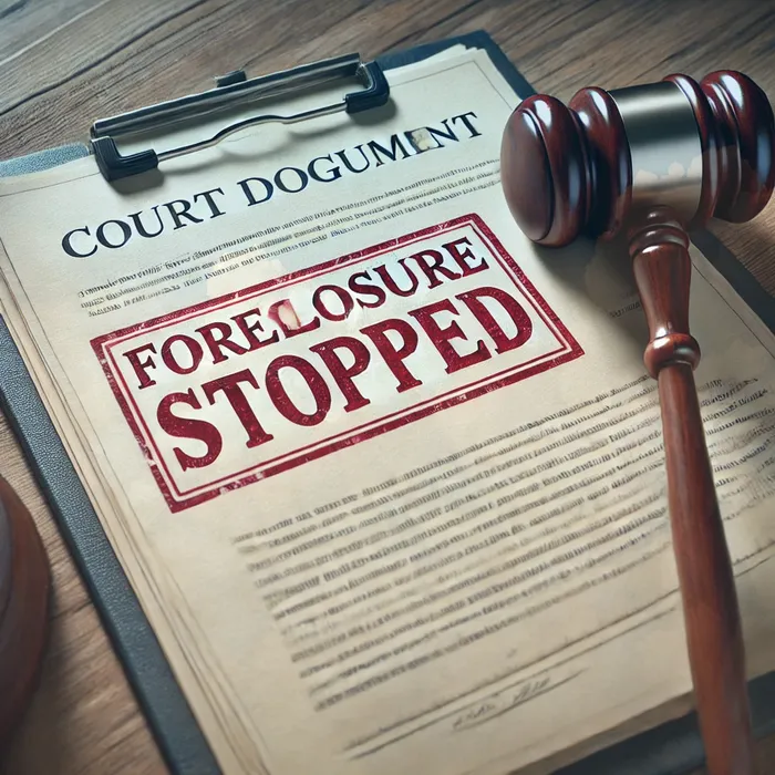 성공적인 개인회생